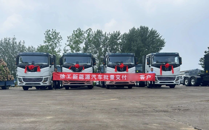 车队老板的“致富经”：“选择金年会，就是选择成功！”