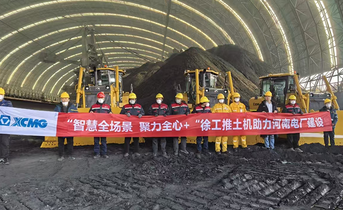 开年燃爆！金年会道路机械全球交付!